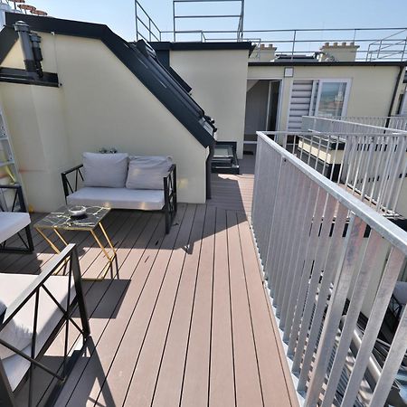Vienna Lotus Apartments Eksteriør bilde