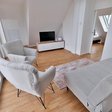 Vienna Lotus Apartments Eksteriør bilde