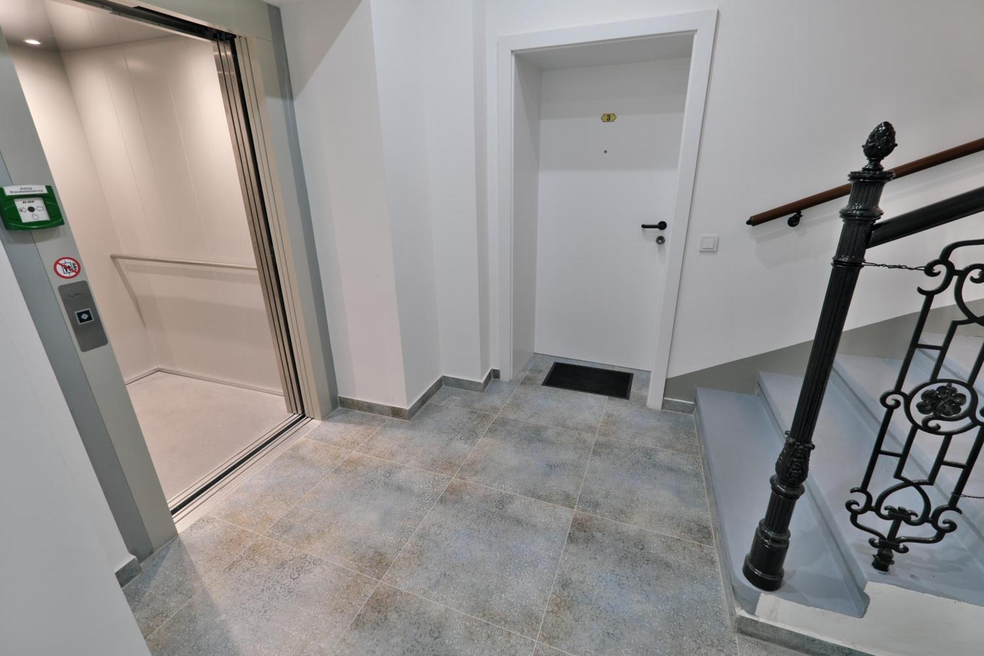 Vienna Lotus Apartments Eksteriør bilde