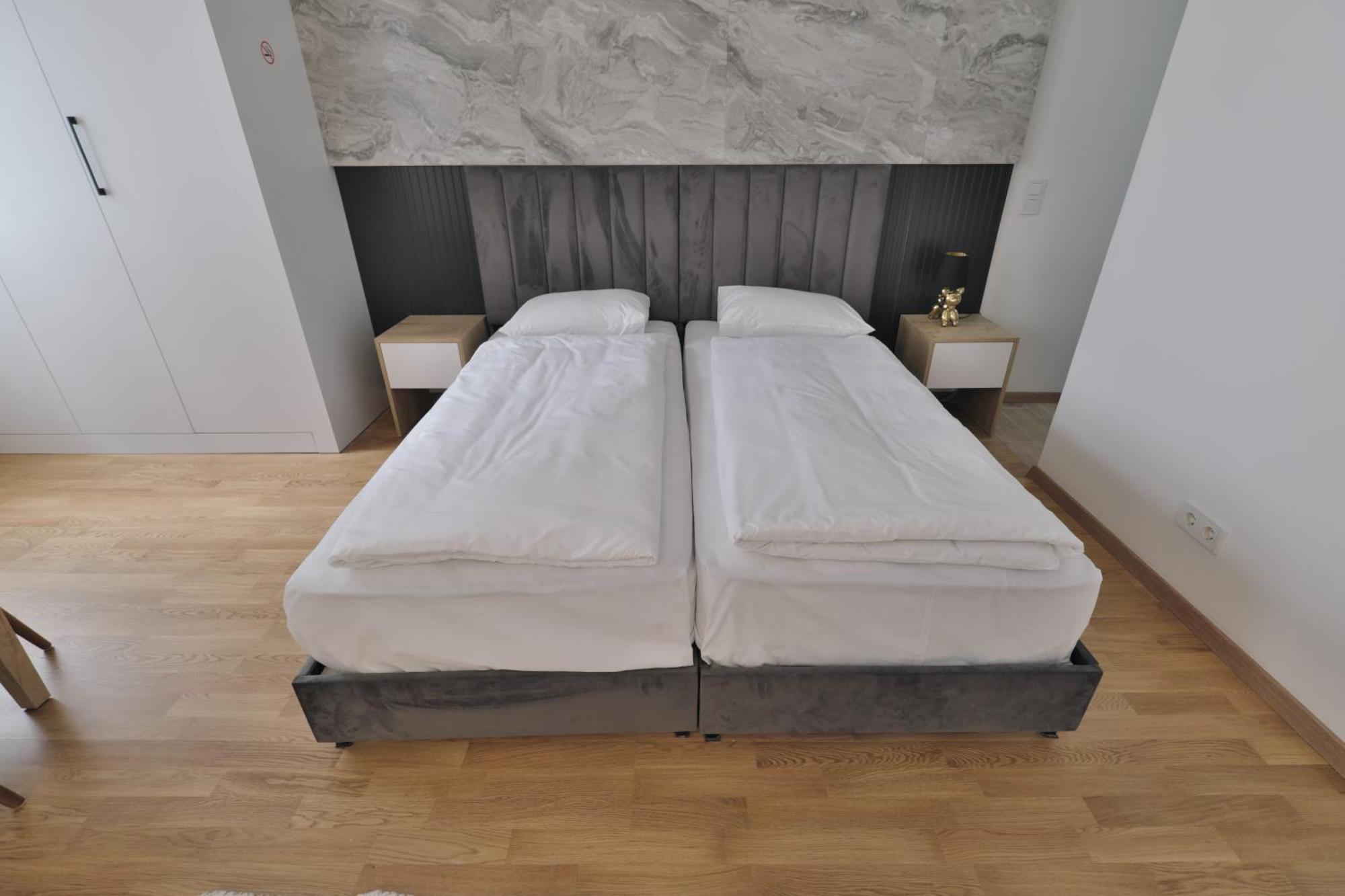 Vienna Lotus Apartments Rom bilde