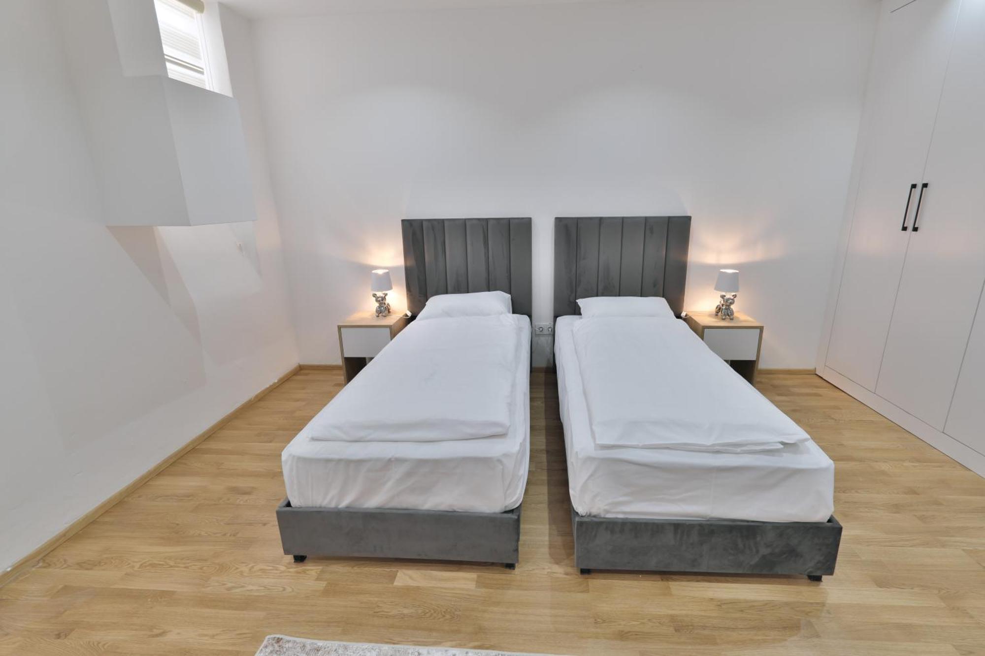 Vienna Lotus Apartments Rom bilde