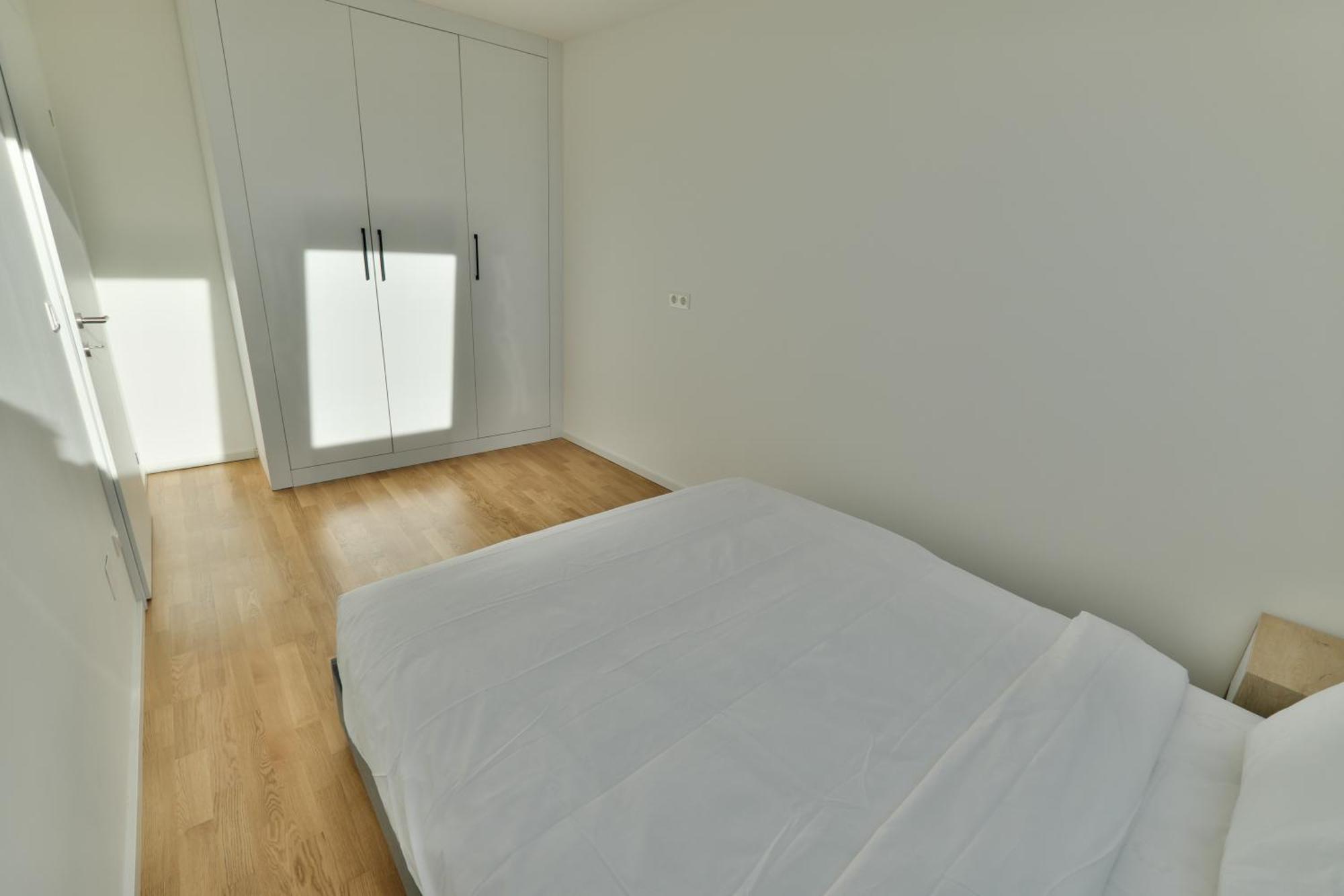 Vienna Lotus Apartments Rom bilde