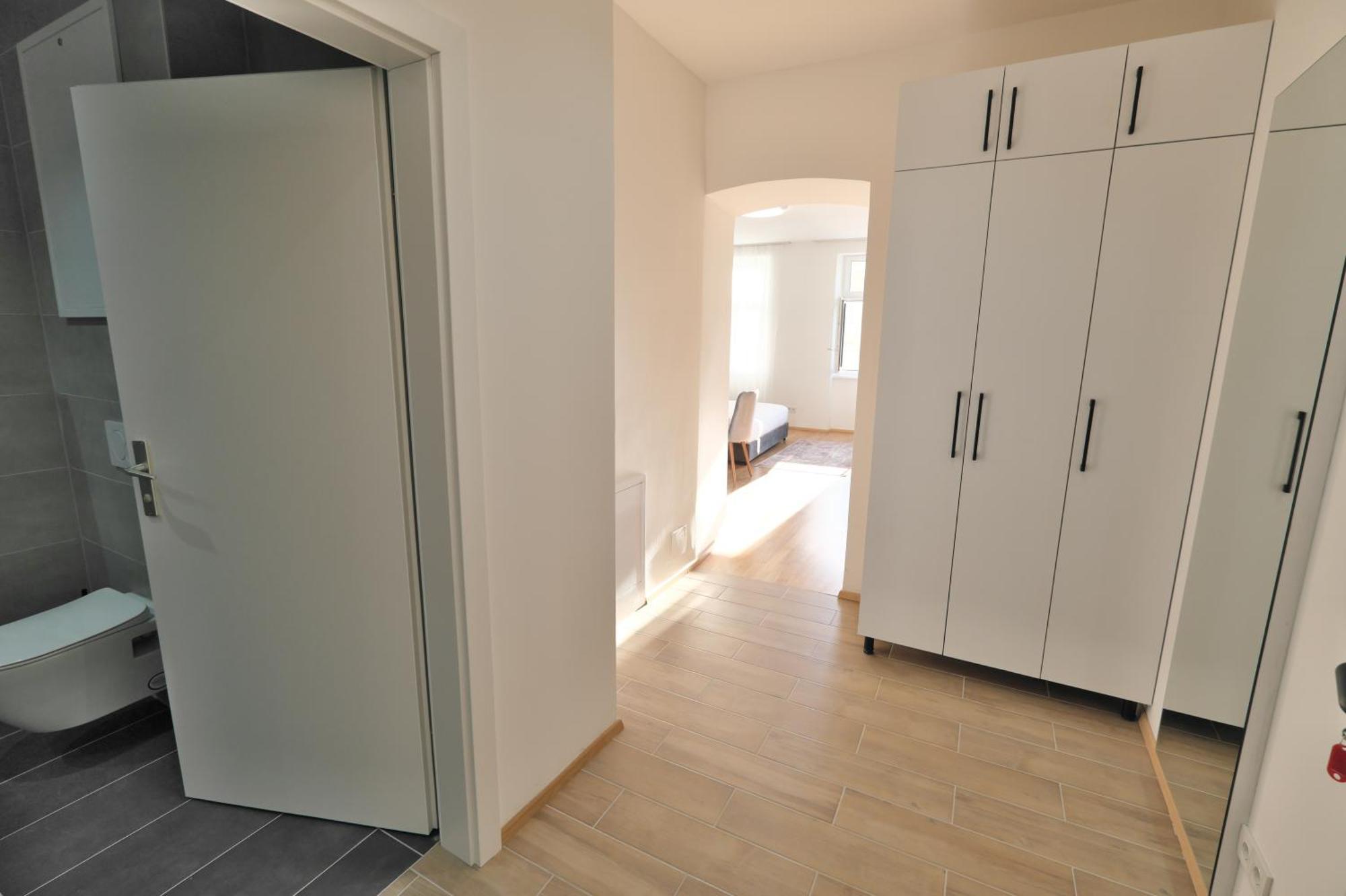 Vienna Lotus Apartments Rom bilde