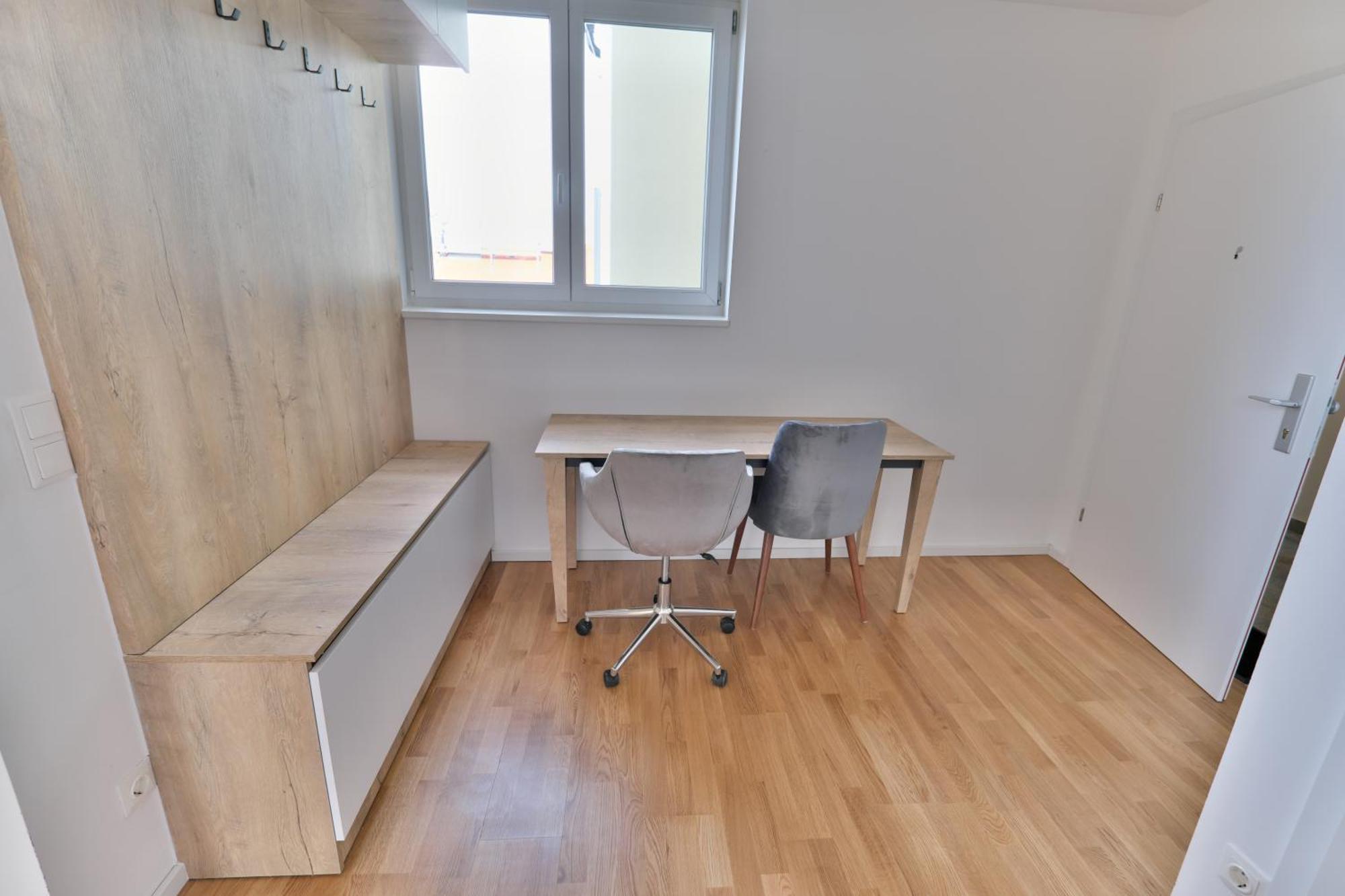 Vienna Lotus Apartments Rom bilde