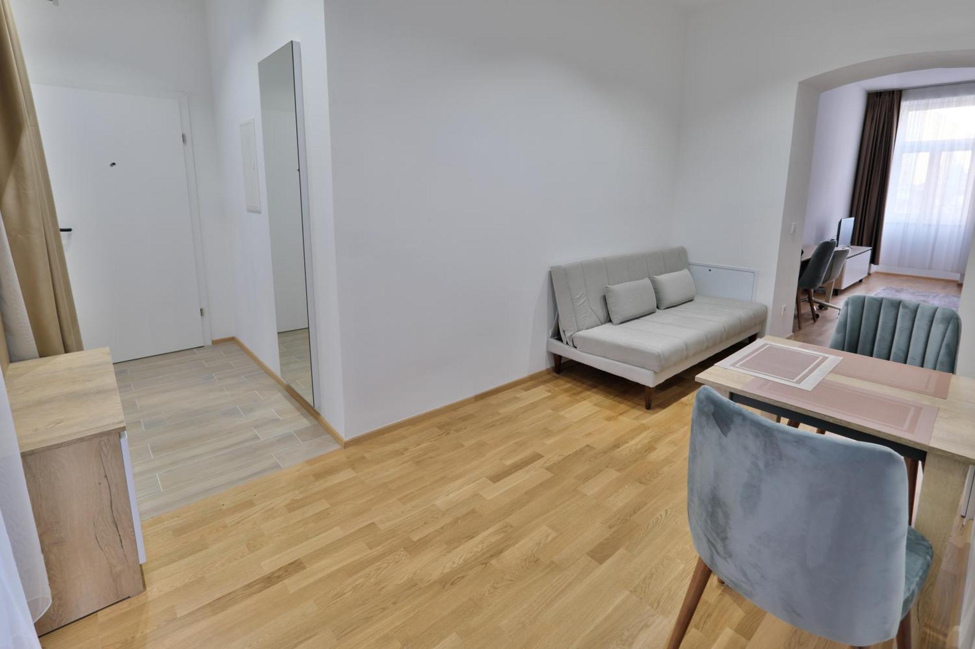 Vienna Lotus Apartments Eksteriør bilde
