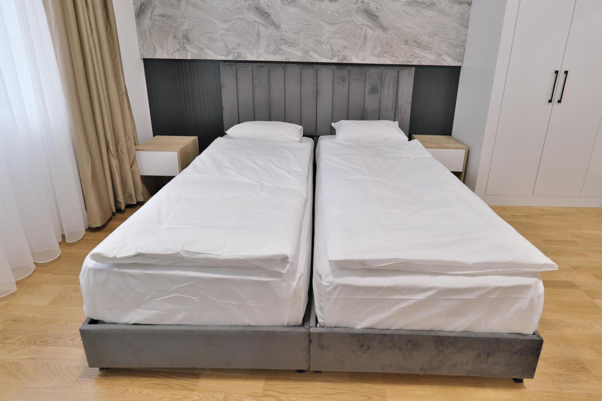 Vienna Lotus Apartments Rom bilde