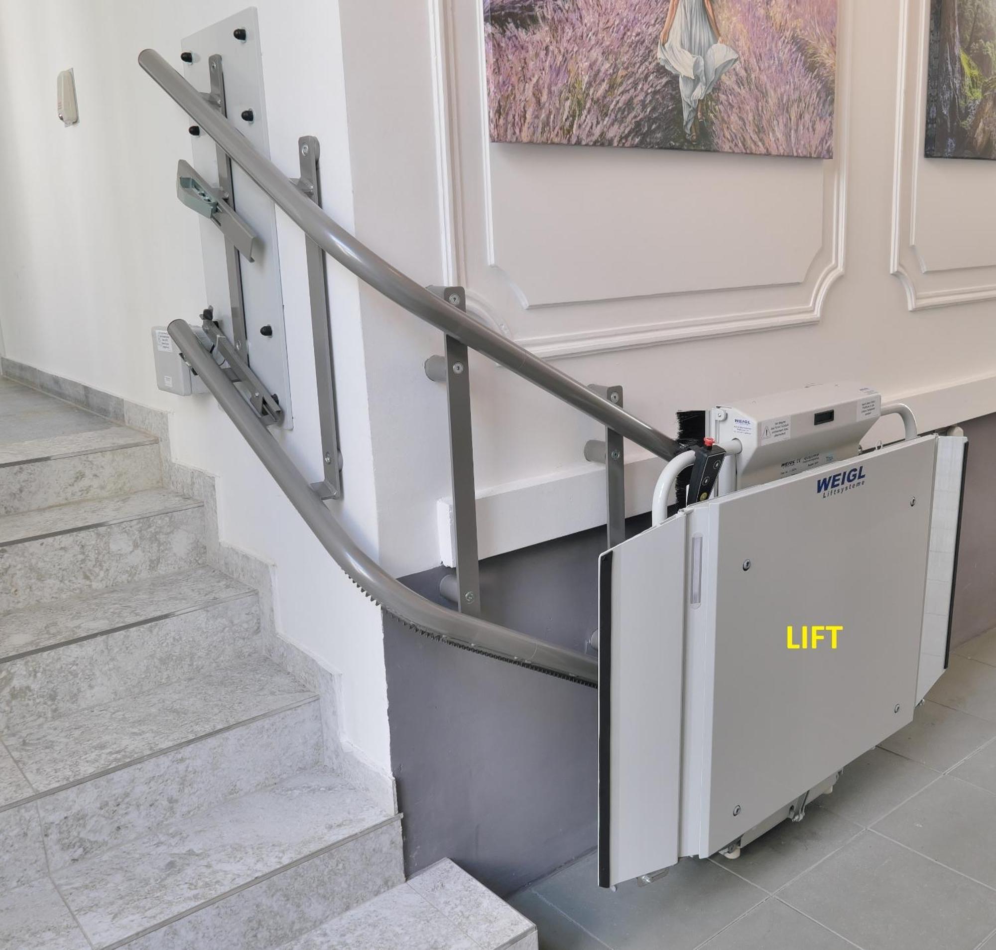 Vienna Lotus Apartments Eksteriør bilde