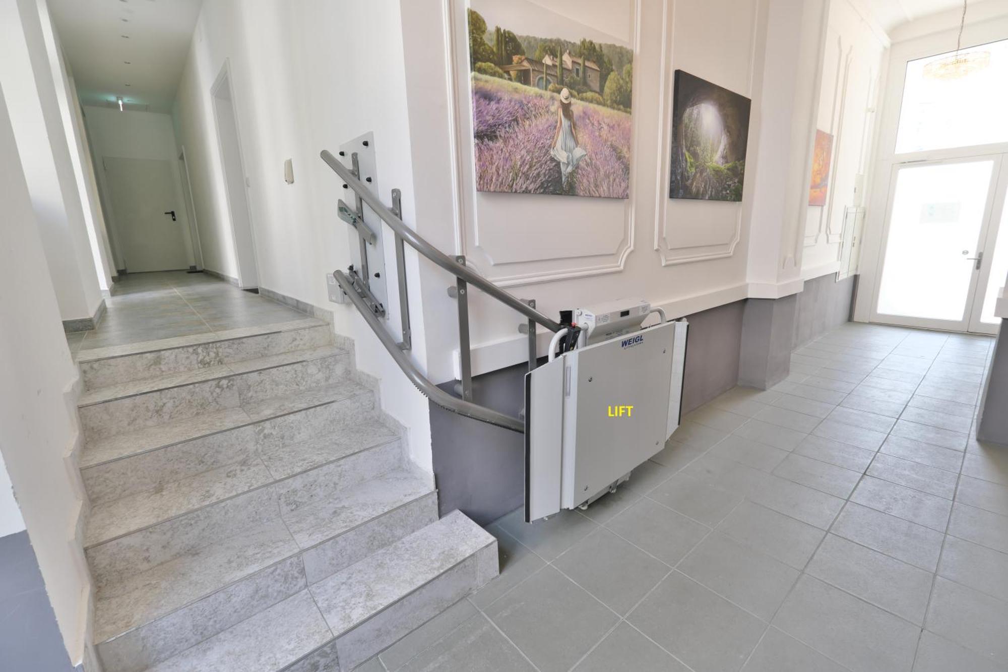 Vienna Lotus Apartments Eksteriør bilde